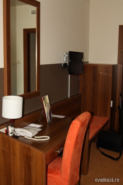 Hunguest Hotel Forrás - Szeged | 4